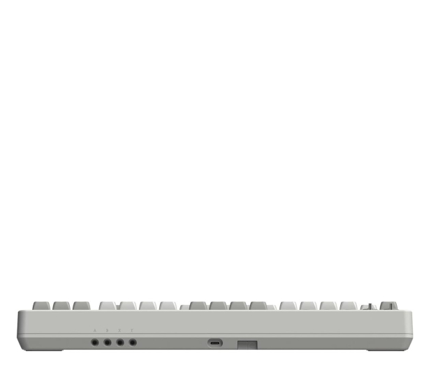 8BitDo Mechanical Keyboard M Ed. RET00461 - 1276606 - zdjęcie 3